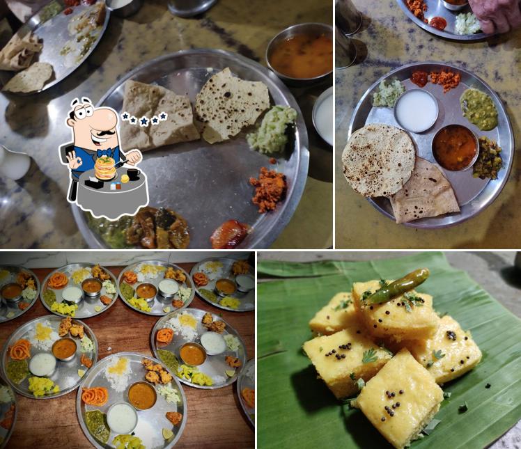 Joshi Bhojanalay