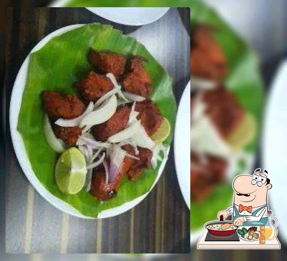 Kerala Cafe