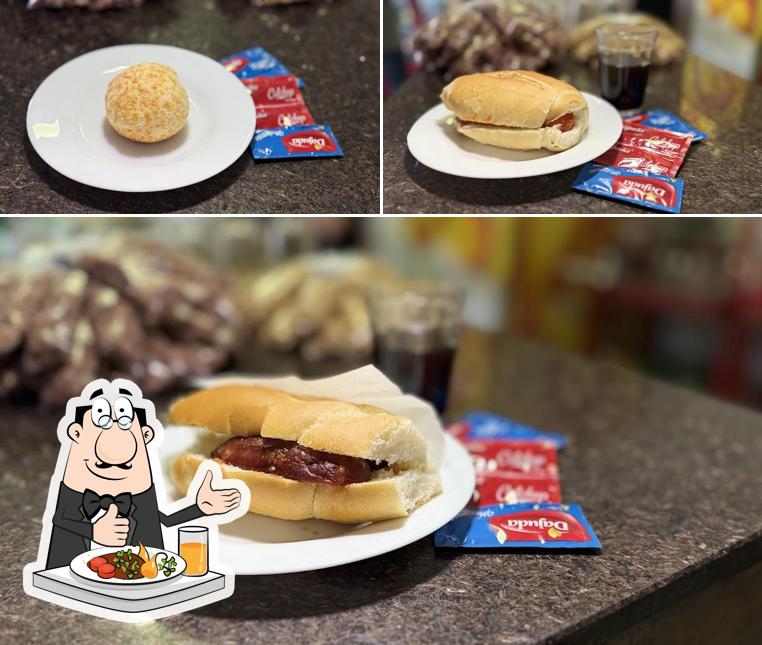 Lanchonete e Restaurante Potira