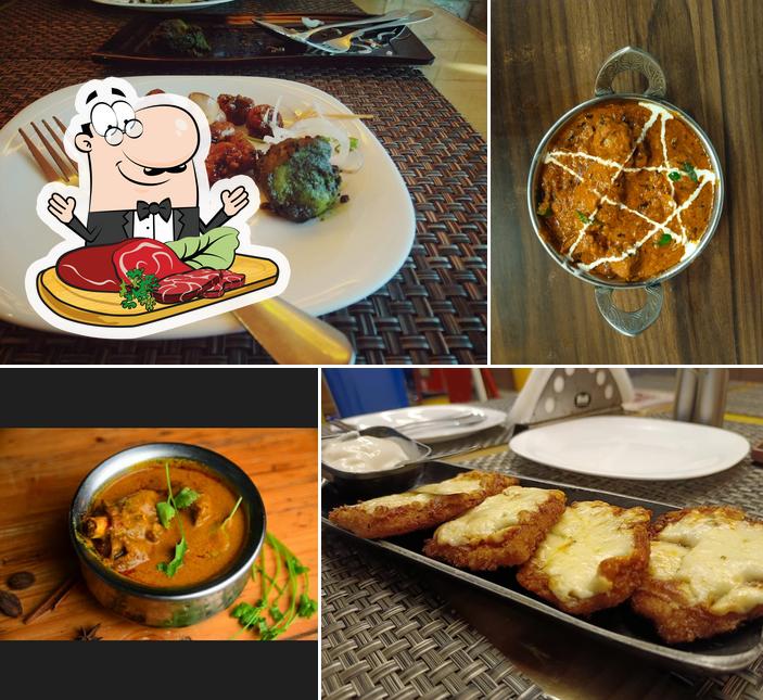 Main Street Cafe and Restaurant