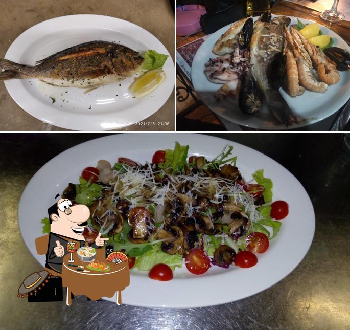 Cibo al Mala Vrata
