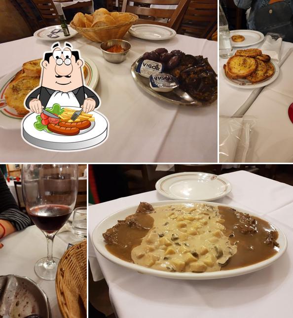 Osteria Generale - Jardim Paulista