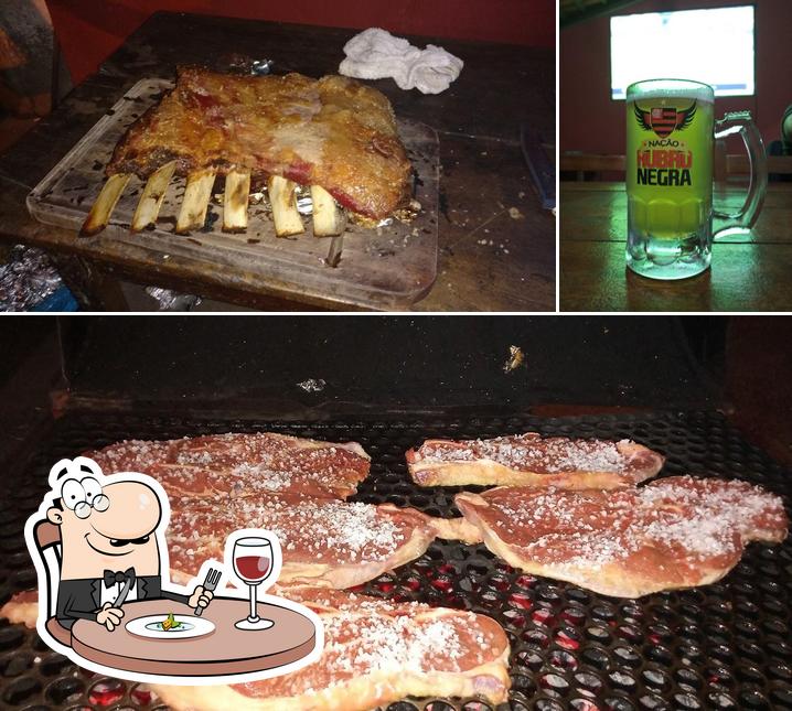 Bar Mazzi