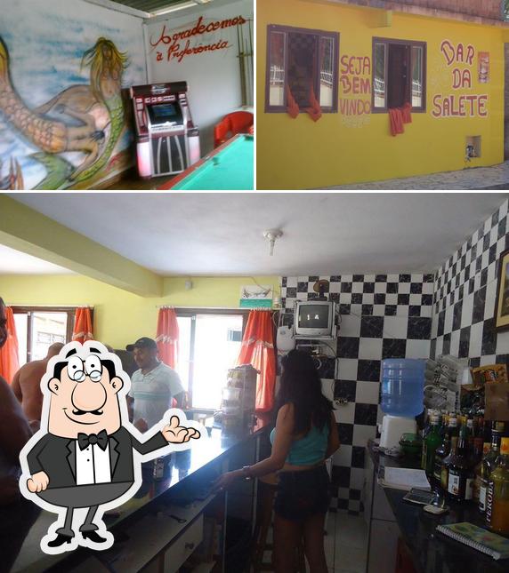 Bar da Salete