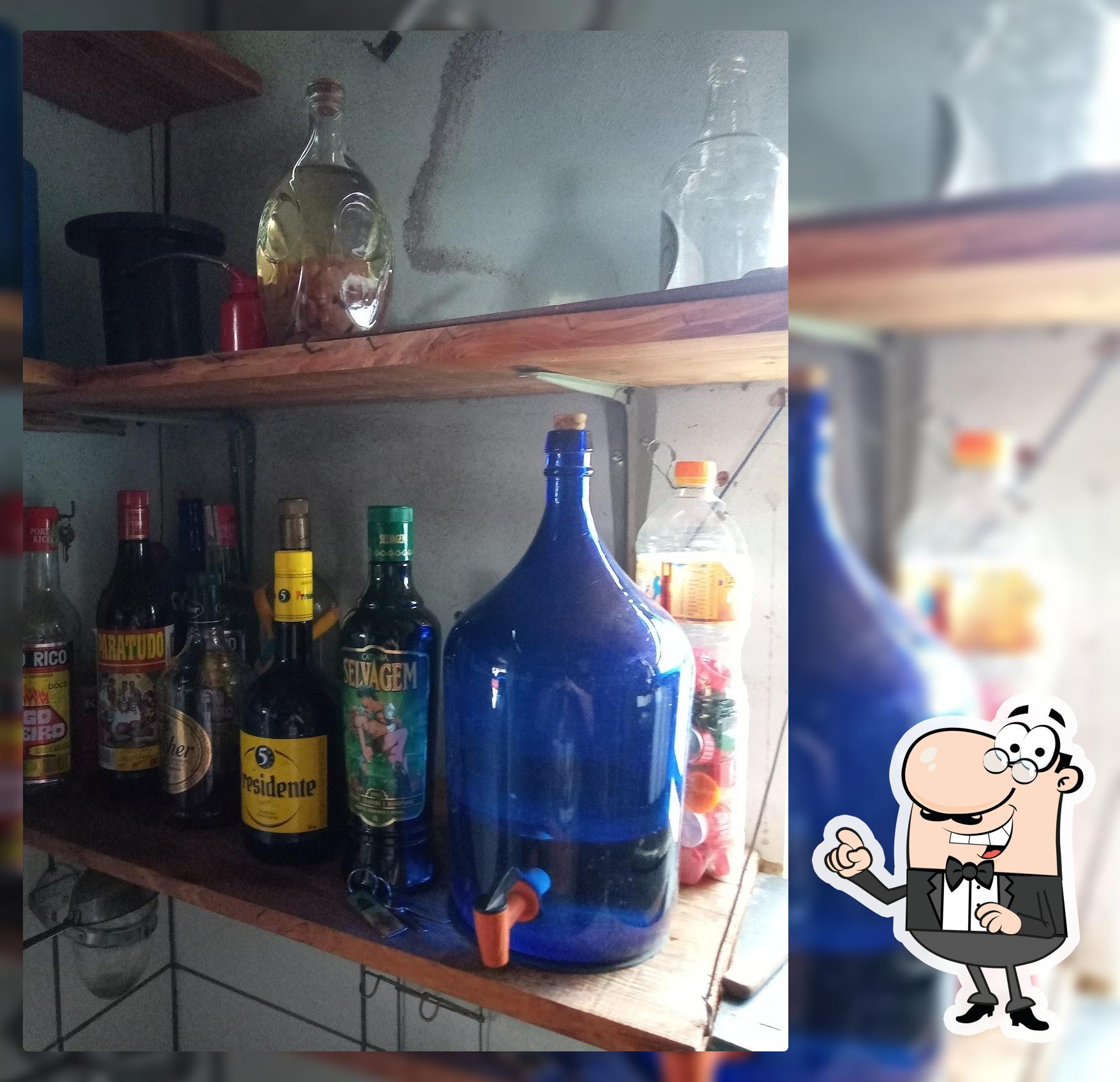 Buteco Bunda de Fora