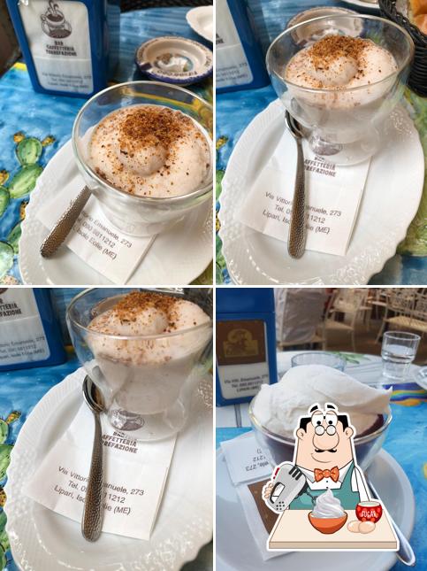 Bar Chicco Tosto Di Raffaele Anna Maria