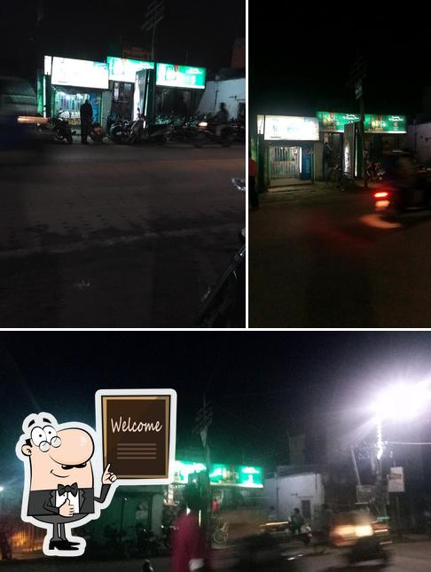Look at the image of Malancha FL ON Shop (Basu Bar)