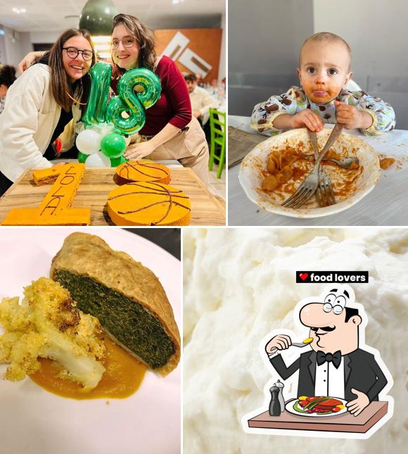 Platti al Alla Modina