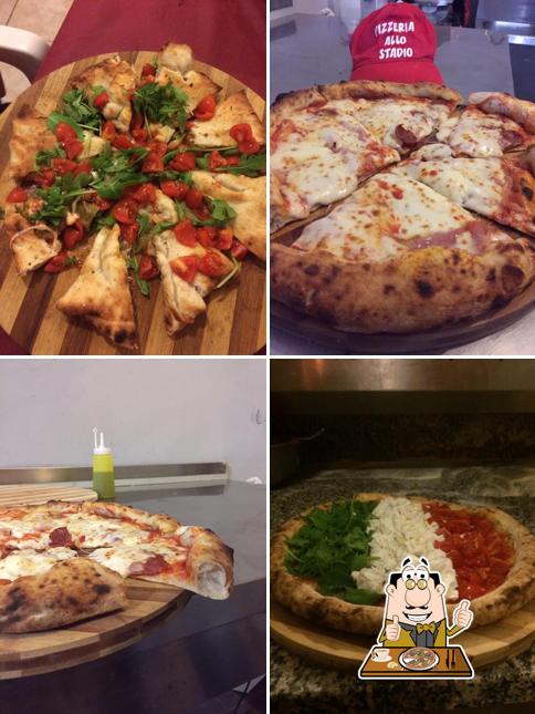 Pizzeria allo Stadio Vercelli