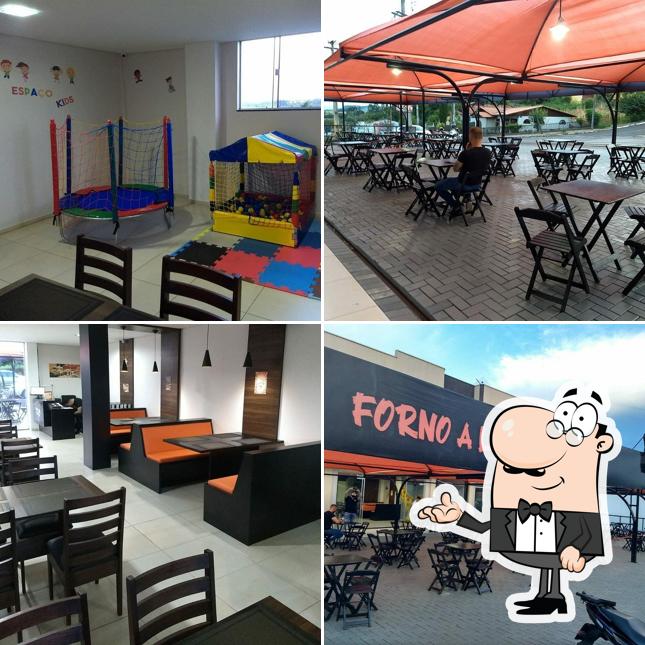 Dom Pizzaria