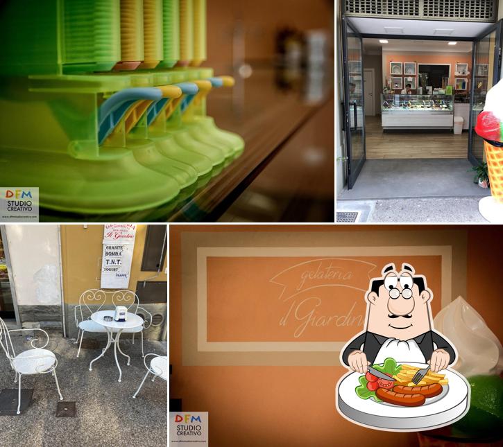 Gelateria il Giardino