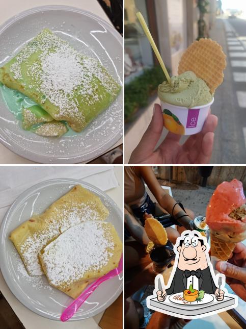 Platti al Il Mago del Gelo