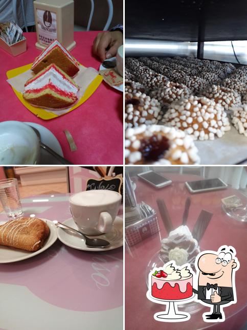 Il Paradiso del Gusto