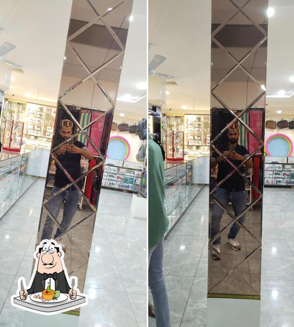 KHATIRDARI CAFETERIA