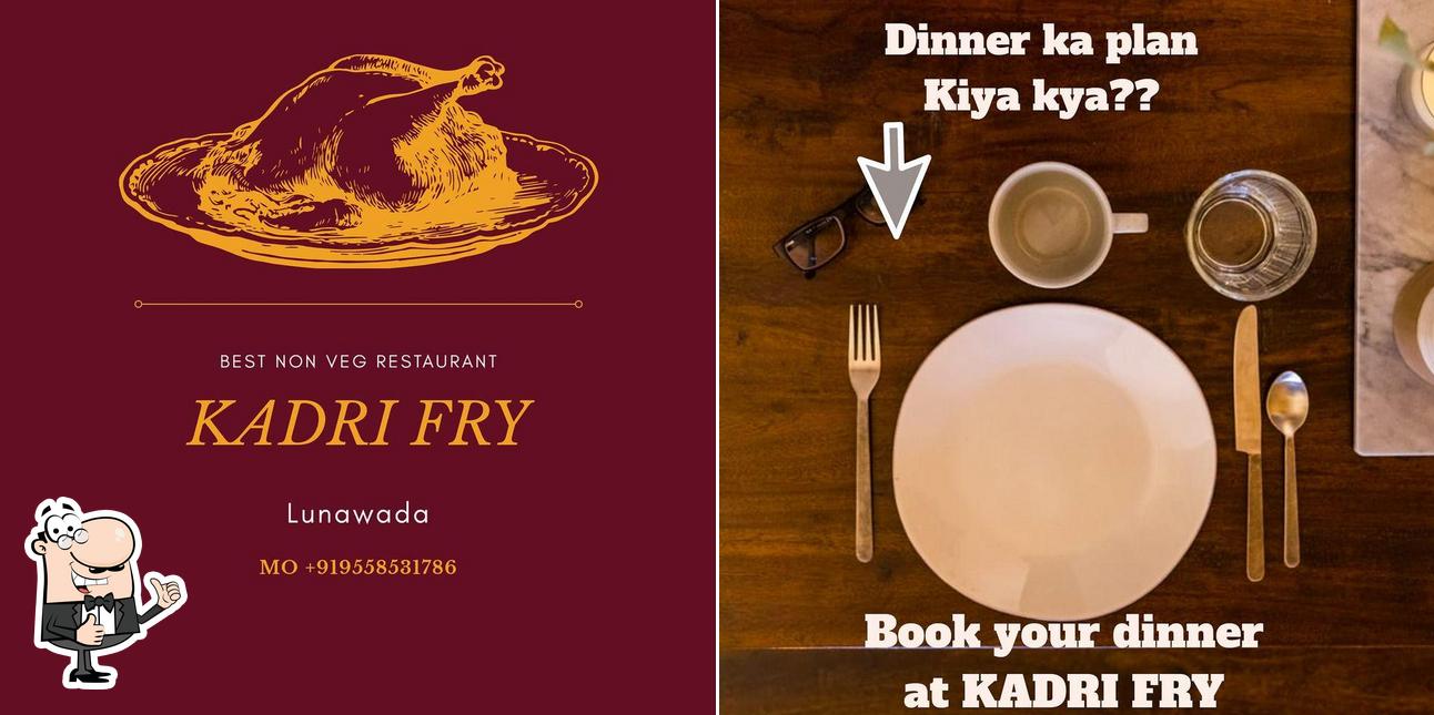 (KADRI FRY) picture