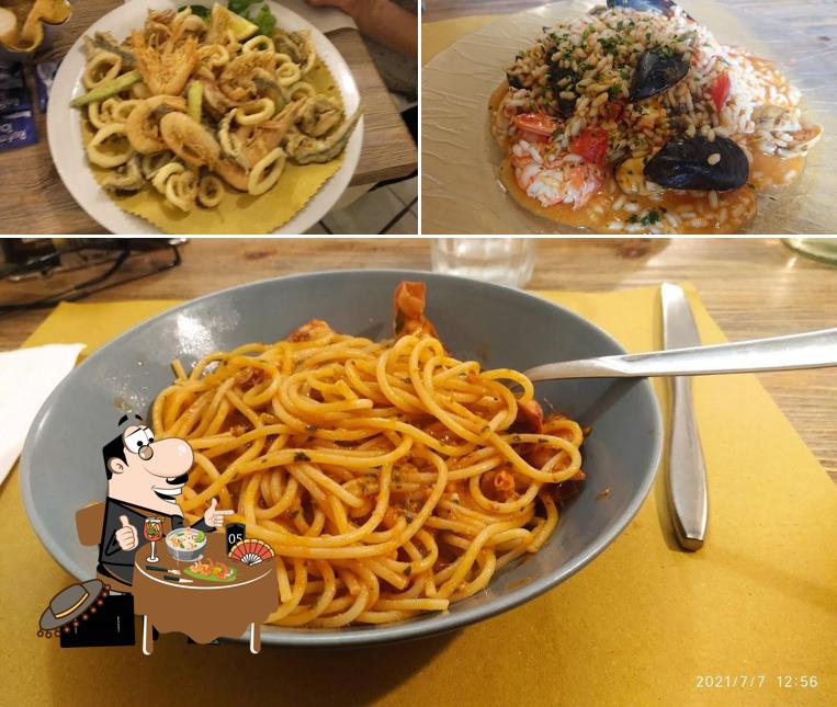 Cibo al Lillo