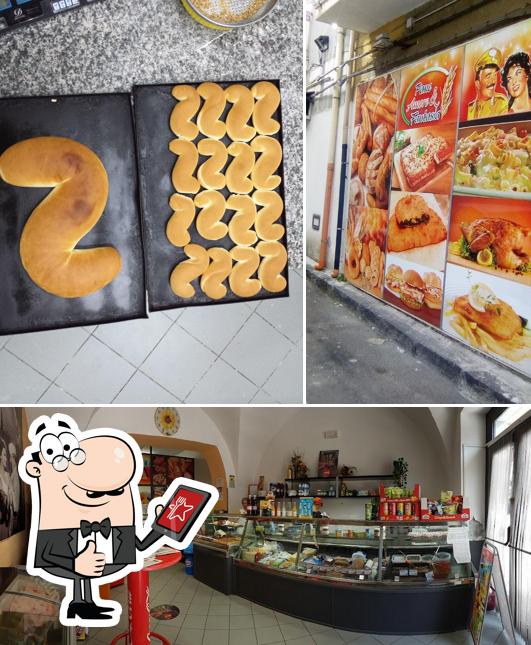 Vedi questa immagine di Pane Amore & Fantasia