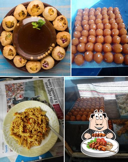 Prajapat breakfast and mishthan Bhandar