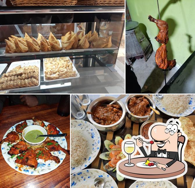 The Lighthouse Cafe n Kitchen