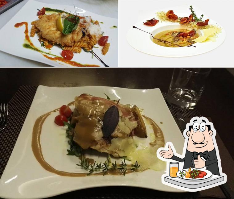 Platti al Wine Bar & Restaurant Sova
