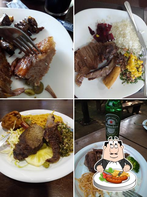 Churrascaria Cometa
