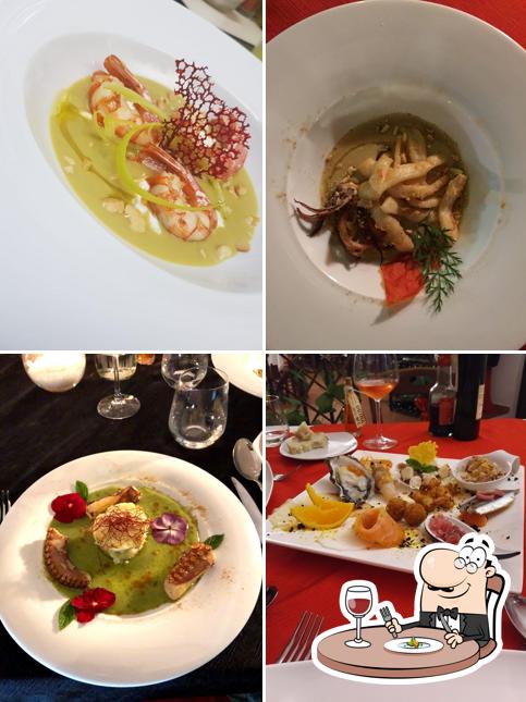 Cibo al Alice