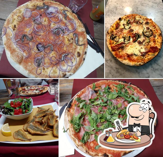 A Caveau_per _sosta, puoi goderti una bella pizza