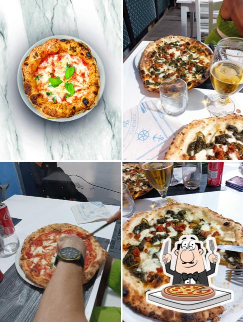 Annarè - Ristorante Pizzeria