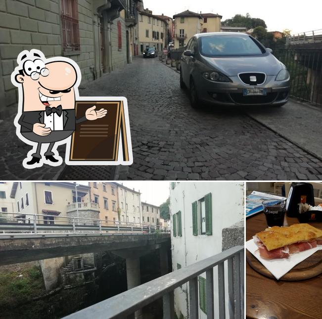 Bar Antico Caffè del Ponte