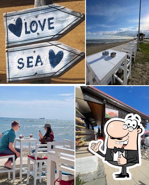 LOVESEA KIOSK