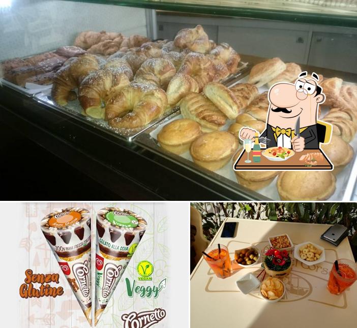 Cibo al Salento Cafè Cibo al Salento Cafè