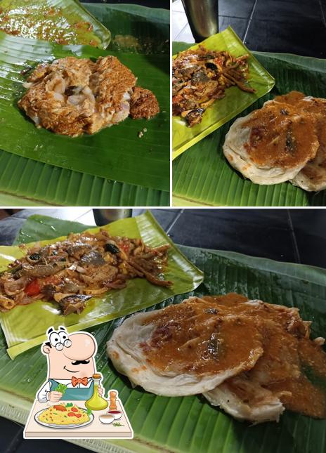 Dhishaanth Restaurant