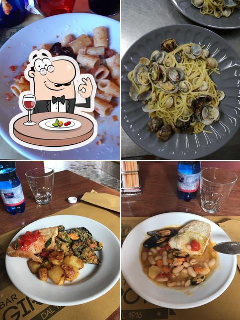 Bar Girotti Bareggio