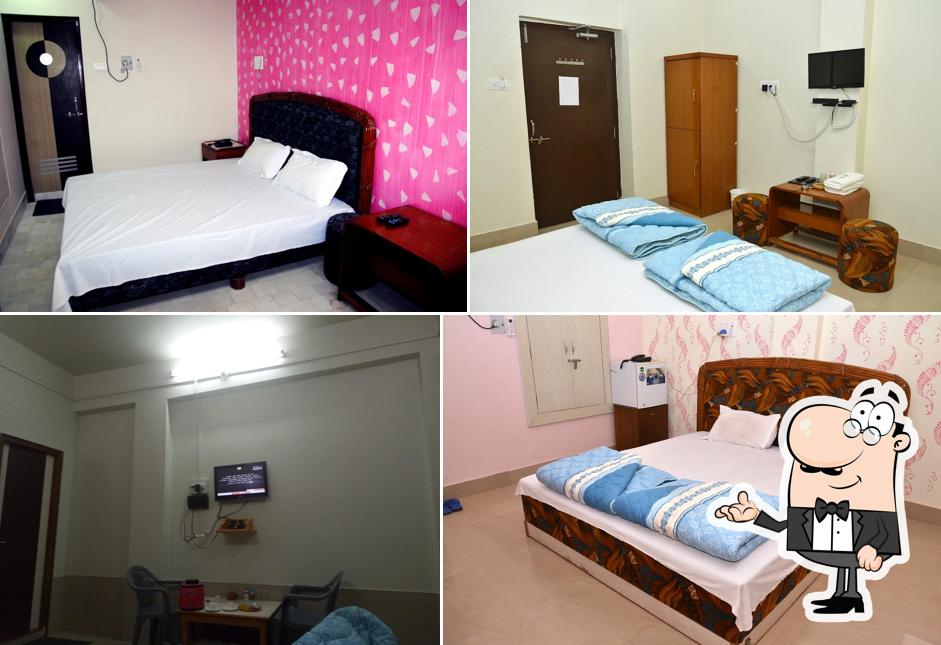 HOTEL SRI SAI PALACE
