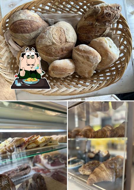 Cibo al La Bottega del Gusto