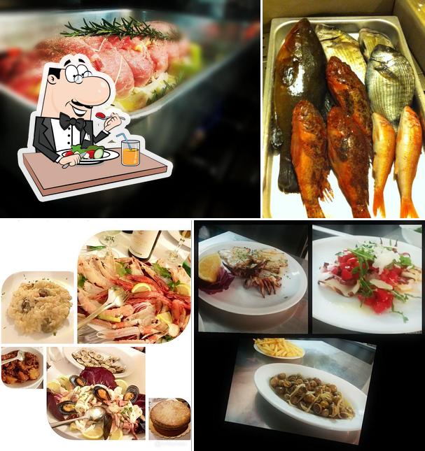 La Cascina Ristorante Pizzeria