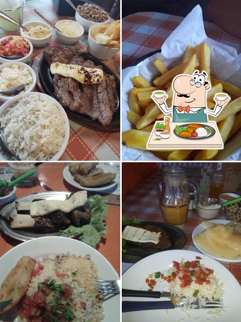 O Rei da Carne de Sol