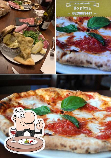 Flopizza Dompierre-les-Ormes