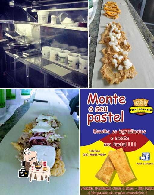 Point do Pastel