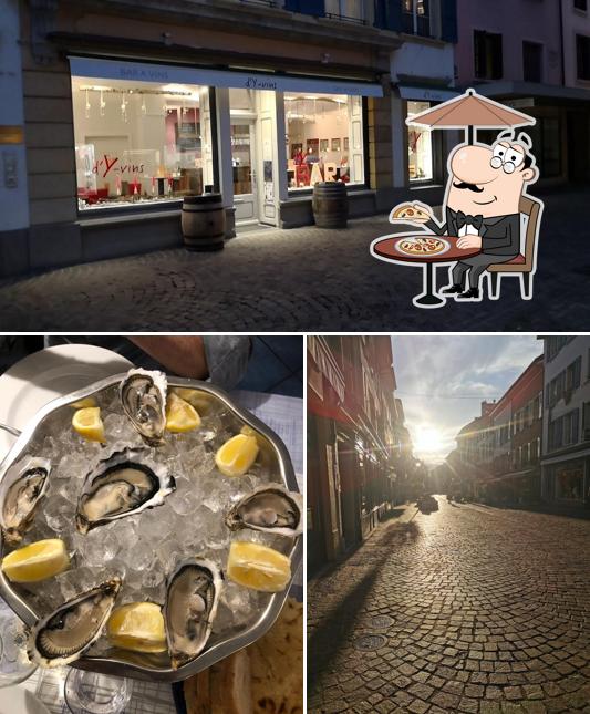 Questa è la immagine che presenta la esterno e seo_images_cat_70 di D'Y-vins