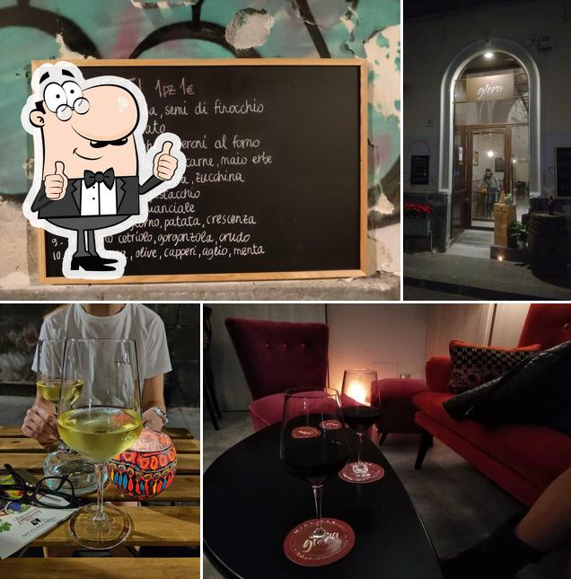 Guarda questa foto di Glera