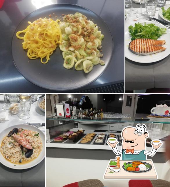 Olympic Pizzeria kebab Borgaro Caffè