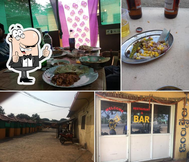 Shiva Durga Restaurant & Bar picture