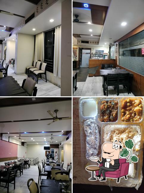 Al-Zaika Non Veg Hotel (Biryani Center)