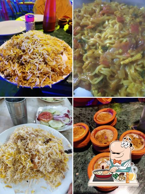 Aliza Cafe & Resturant