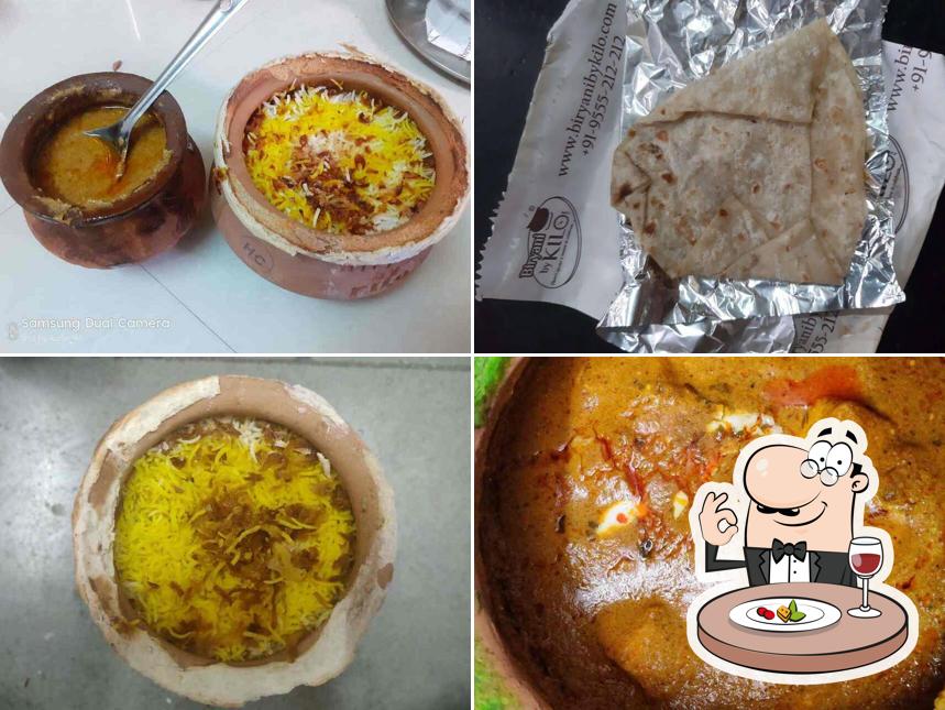 Meals at Biryani By Kilo - Khar West