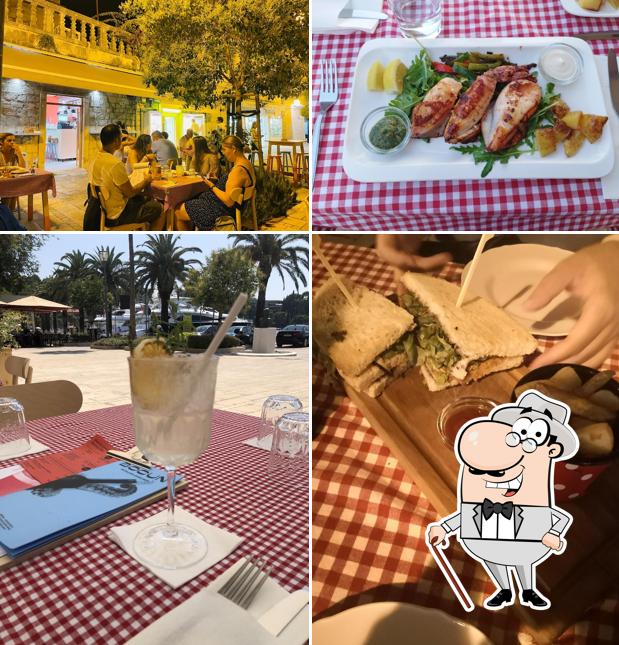 Gli esterni di BokunBocun