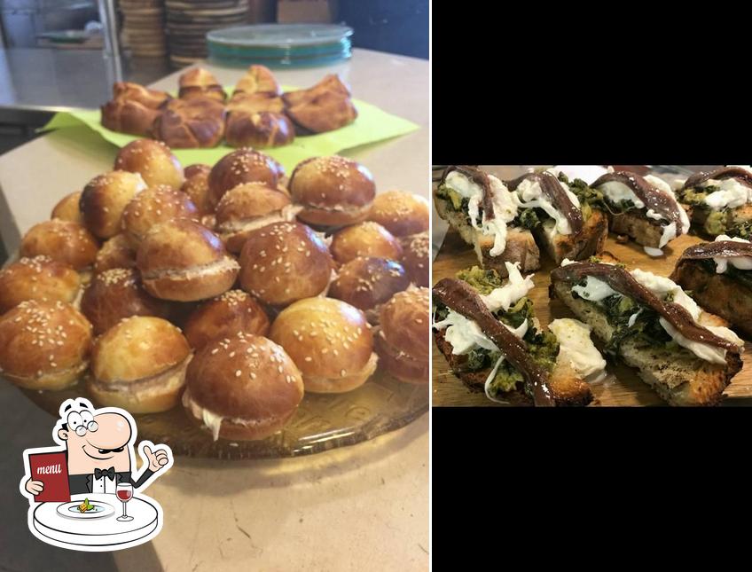 Cibo al Chef Salah