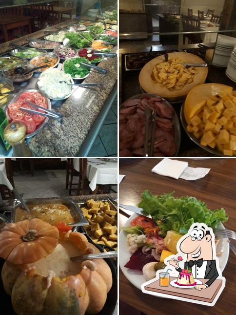 Churrascaria e restaurante FATUR