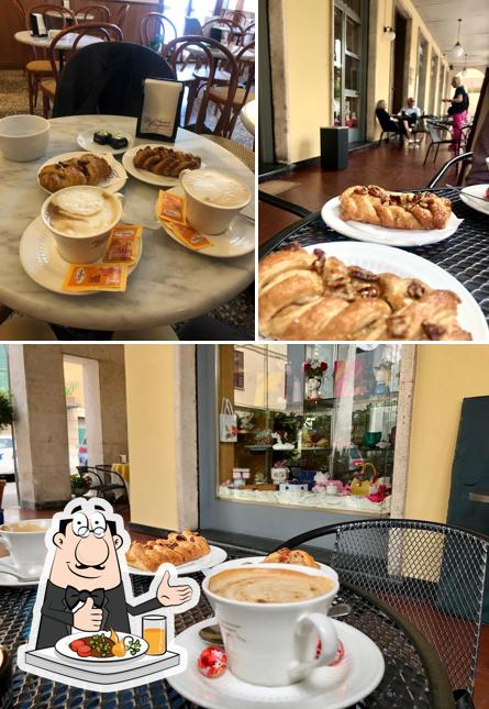 Cibo al Deguatazione Chiappano di Cavanna Carolina